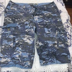 Mens shorts!